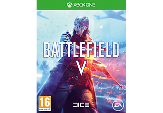 Battlefield V - Xbox One - Tedesco, Francese, Italiano