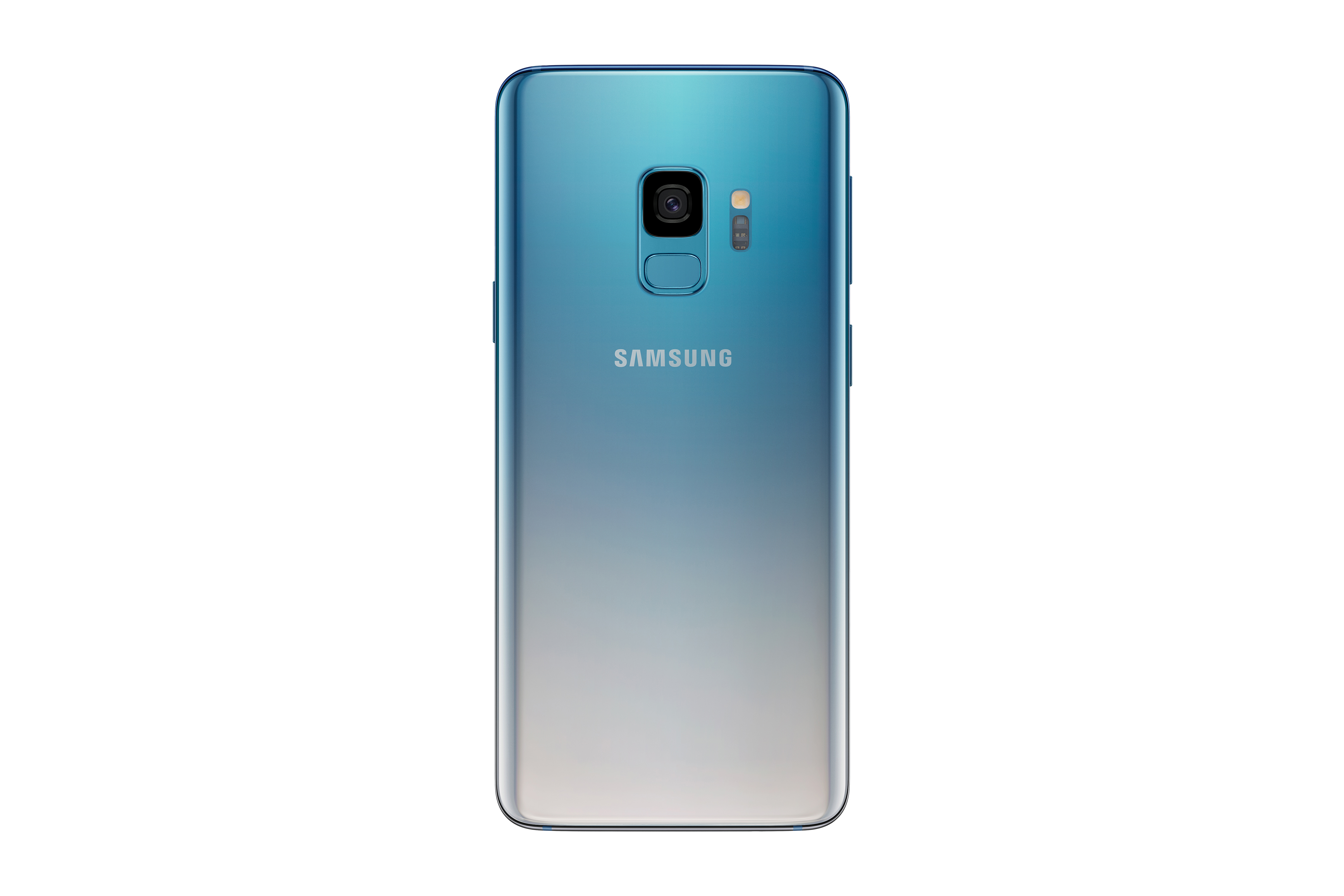 SAMSUNG Galaxy S9 64 GB Polaris Blue Dual SIM