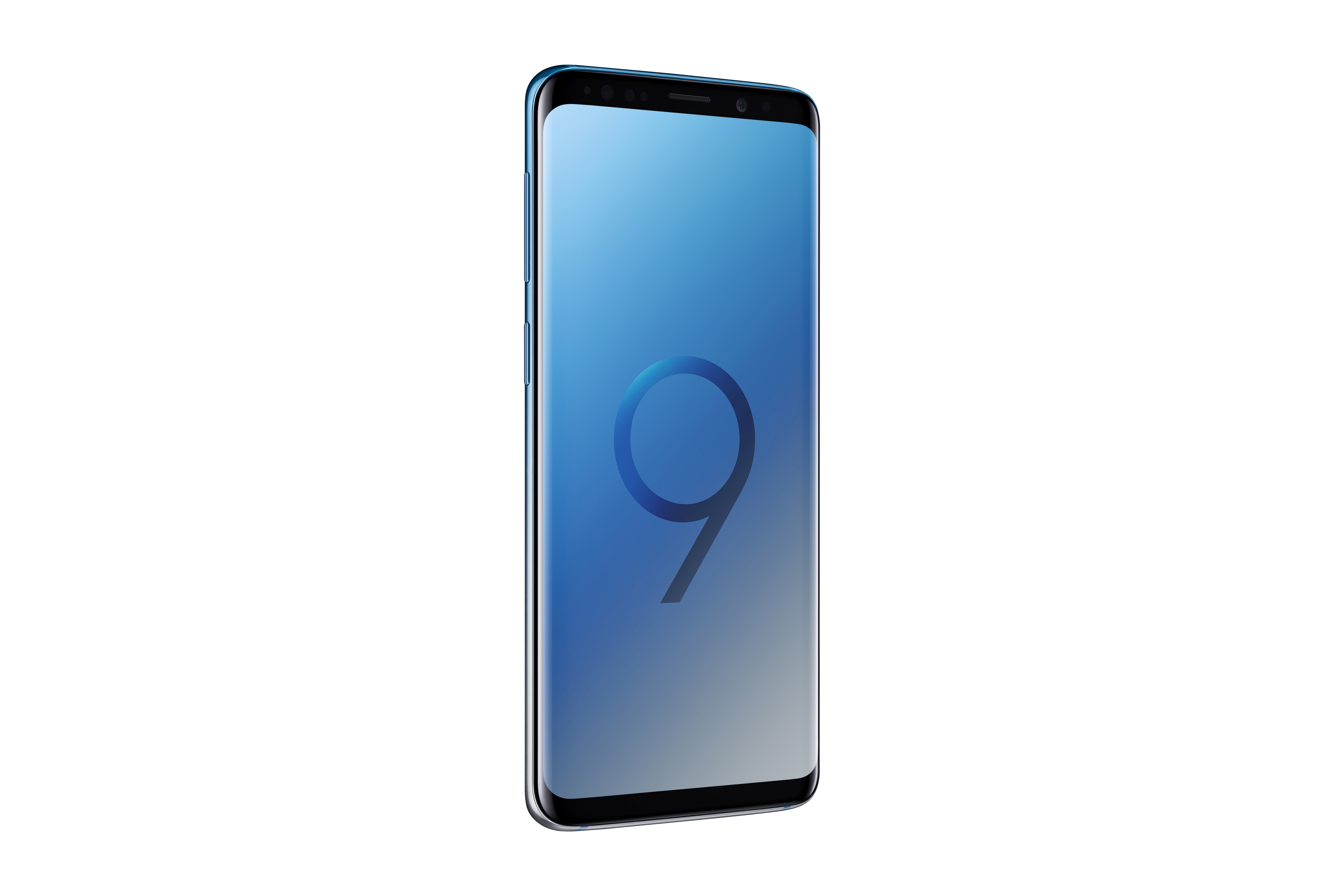 SAMSUNG Galaxy S9 64 GB Polaris Blue Dual SIM
