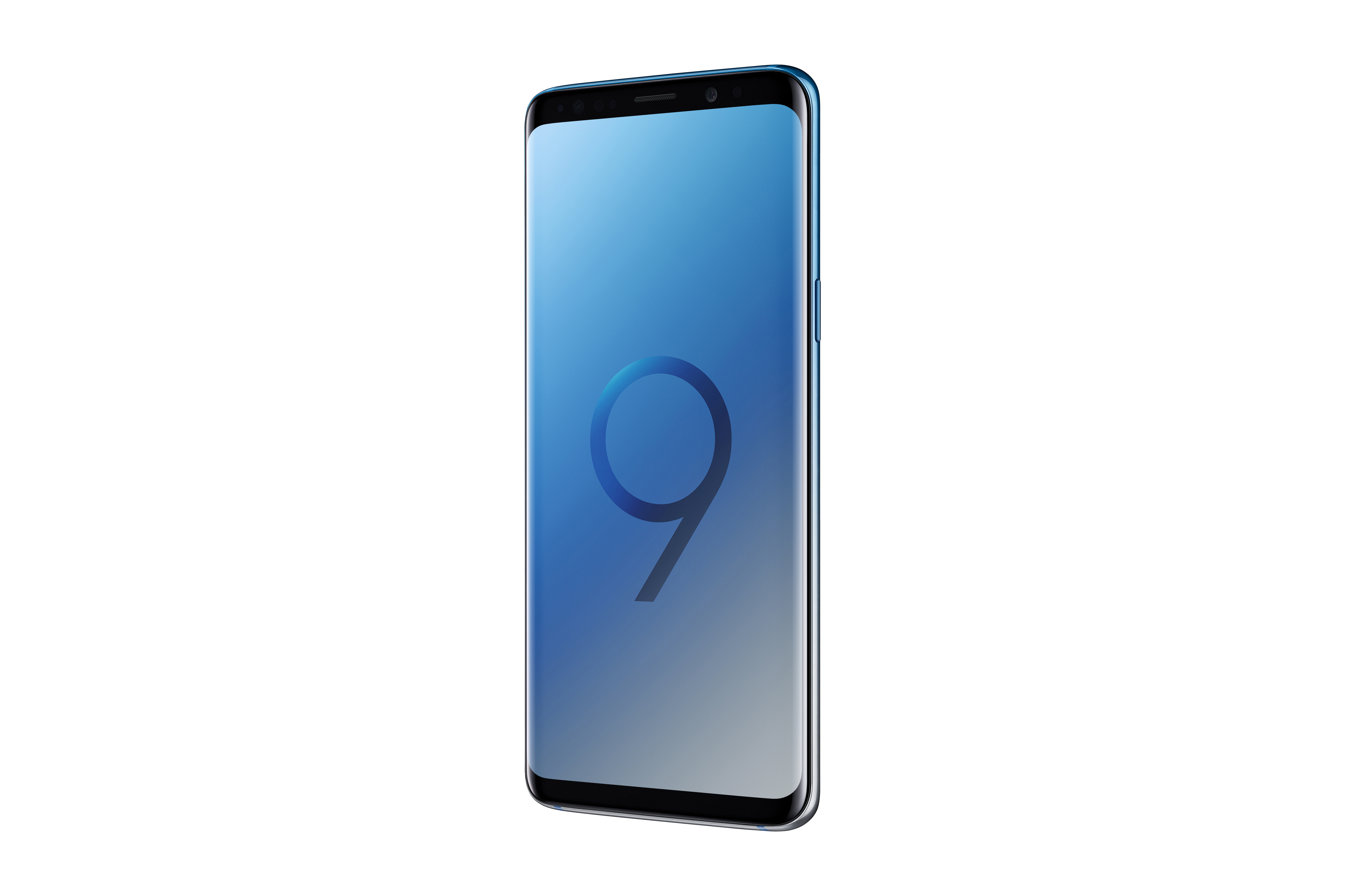 SAMSUNG Galaxy S9 64 GB Polaris Blue Dual SIM