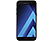 SAMSUNG Galaxy A5 -2017 - Smartphone (5.2 ", 32 GB, Schwarz)