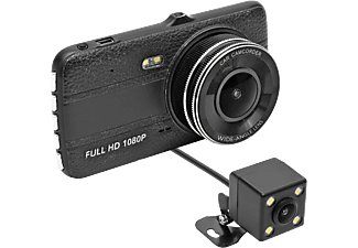 SAL Outlet DVR 200FHD menetrögzítő kamera