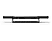CHAUVET Colorband T3 - Rampe LED (Noir)