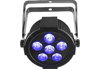 CHAUVET SLIMPAR H6 - Projektor (Schwarz)