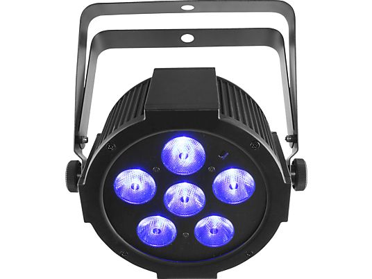 CHAUVET SLIMPAR H6 - Projektor (Schwarz)