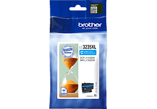 BROTHER LC-3235XL-C - LC-3235 XL (Cyan)