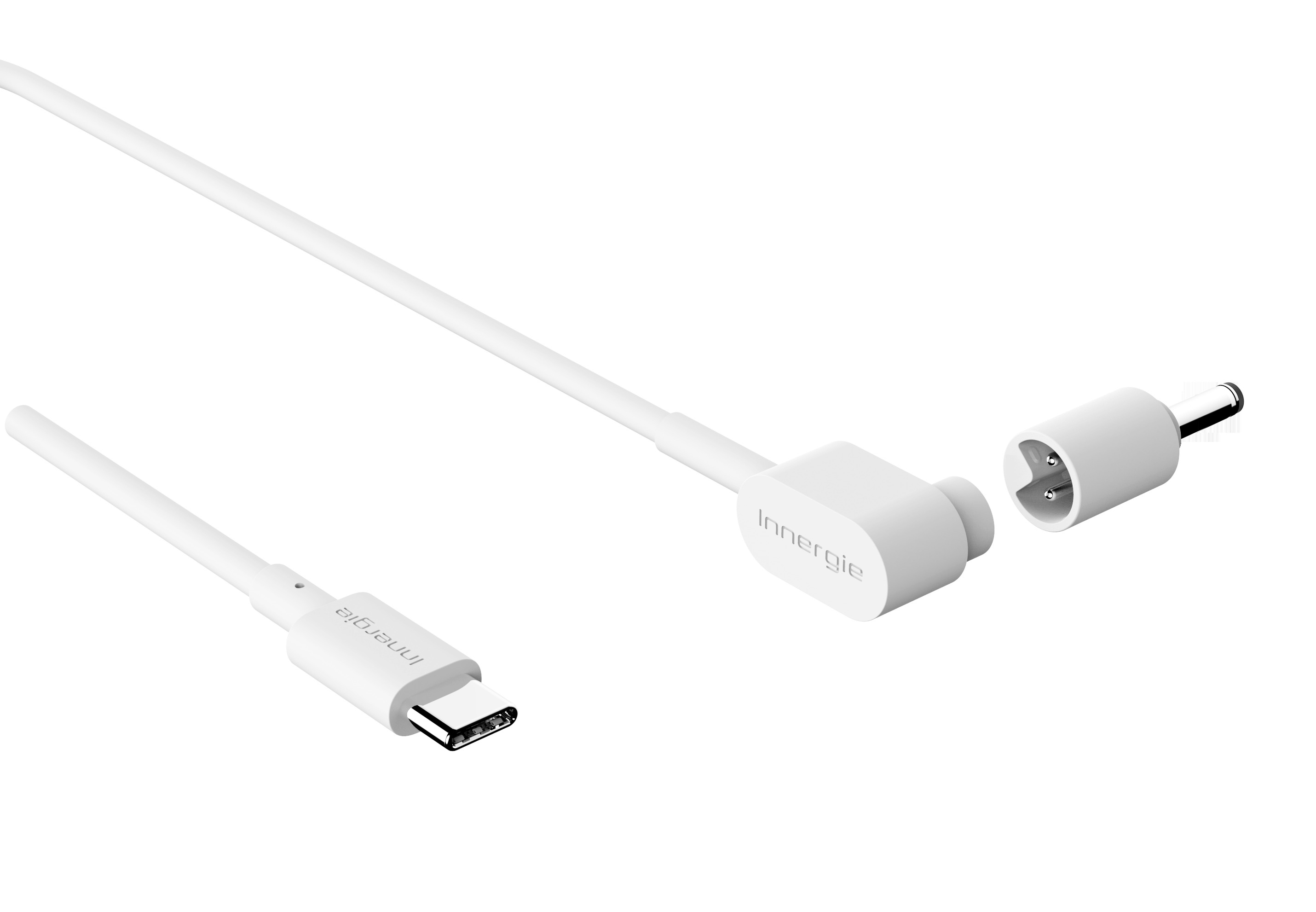 INNERGIE Innergie MagiCable 150 Kabel Acer, ASUS, Dell, HP, Lenovo, Weiß