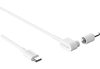 INNERGIE Innergie MagiCable 150 Kabel Acer, ASUS, Dell, HP, Lenovo, Weiß