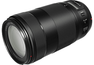CANON Canon EF 70-300mm f/4-5.6 IS II USM - Teleobiettivo - Diametro del filtro: 67 mm - Schwarz - Obiettivo zoom(Canon EF-Mount)