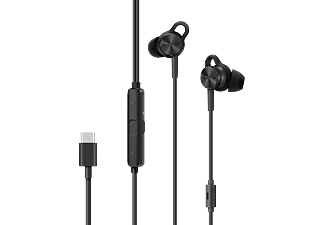 HUAWEI Active Noise Canceling Kulak İçi Kulaklık Siyah