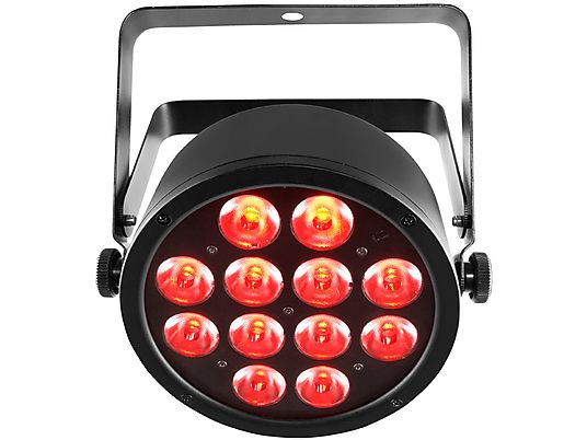 CHAUVET SLIMPAR T12 - Projecteur (Noir)