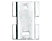 MULTIBRACKETS M Motorized Screen Deluxe - Beamer-Leinwand (108 ", 240 cm x 135 cm, 16:9)