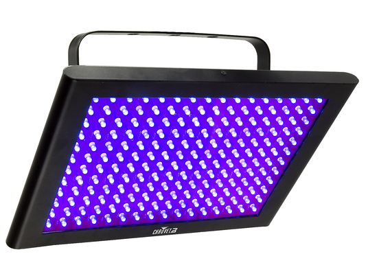 CHAUVET TFX-UVLED - Palette LED (Noir)