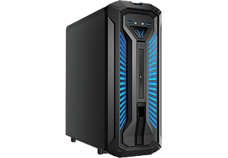 MEDION ERAZER X67013 - Ordinateur Gaming,  , 1 TB HDD + 256 GB SSD, 16 GB RAM,   , Noir