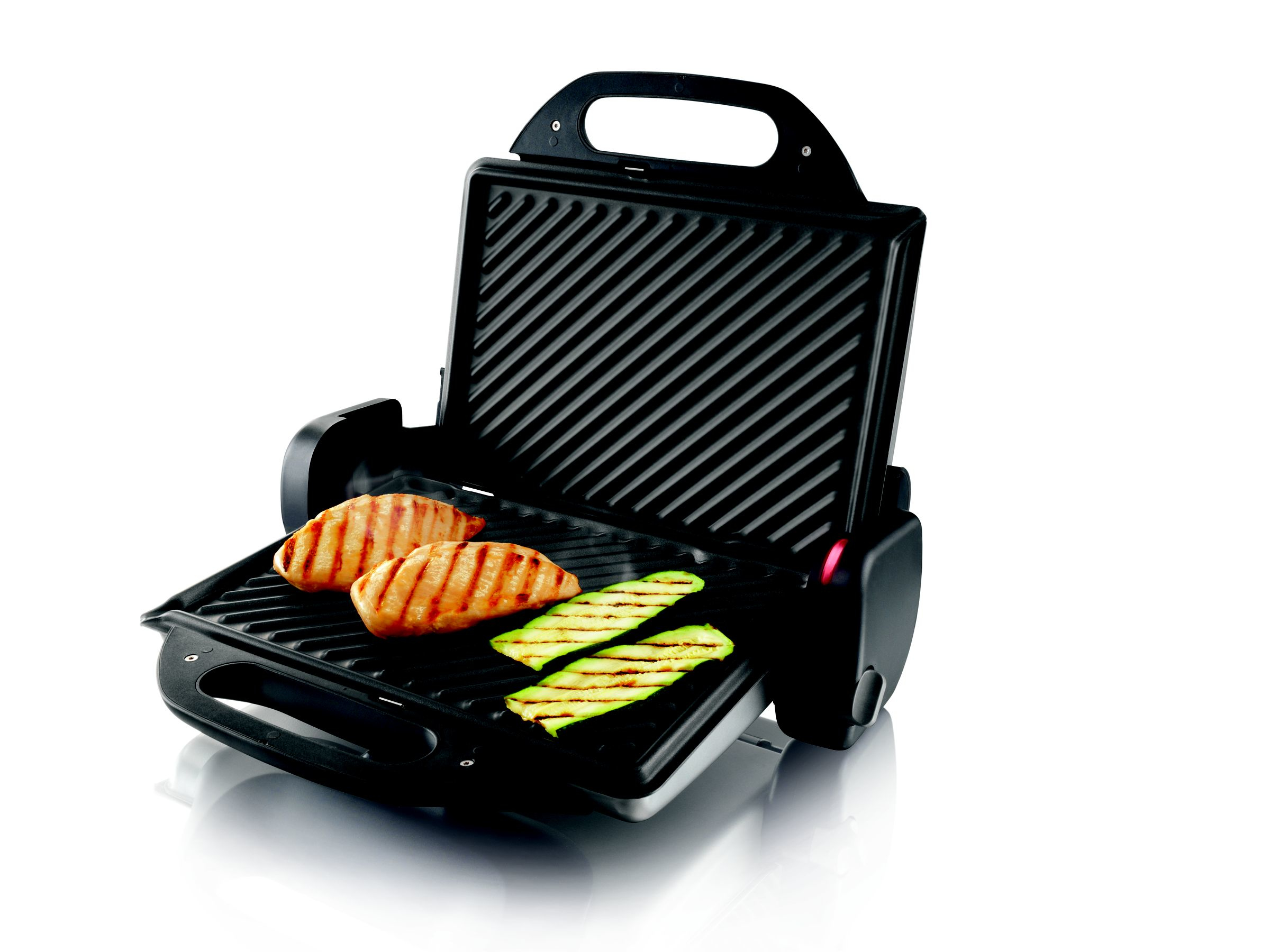PHILIPS HD4467/90 Izgara ve Tost Makinesi