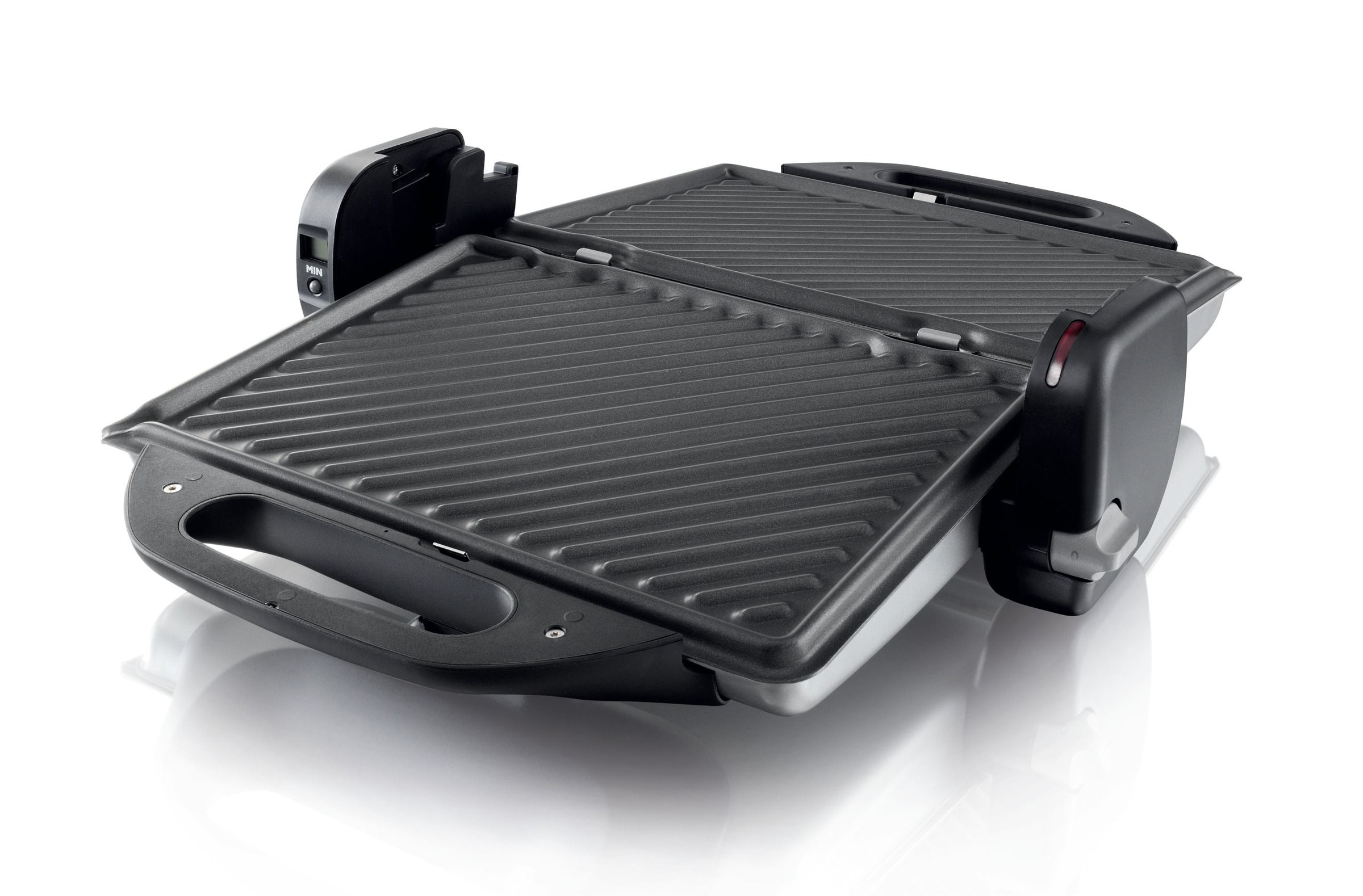 PHILIPS HD4467/90 Izgara ve Tost Makinesi