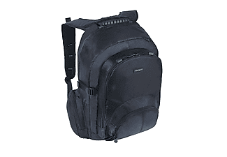 TARGUS CN600 15.4" Backpack Laptop Sırt Çantası_1