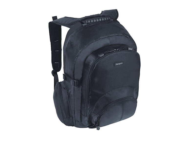 TARGUS CN600 15.4" Backpack Laptop Sırt Çantası_1