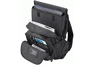 TARGUS CN600 15.4" Backpack Laptop Sırt Çantası_3