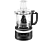 KITCHENAID 719EBM MATBEREDARE 1,7 L - Matt svart