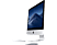 APPLE iMac - All-in-One PC (21.5 ", 1 TB HDD, Argento)