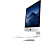 APPLE iMac - All-in-One-PC (21.5 ", 1 TB HDD, Silber)