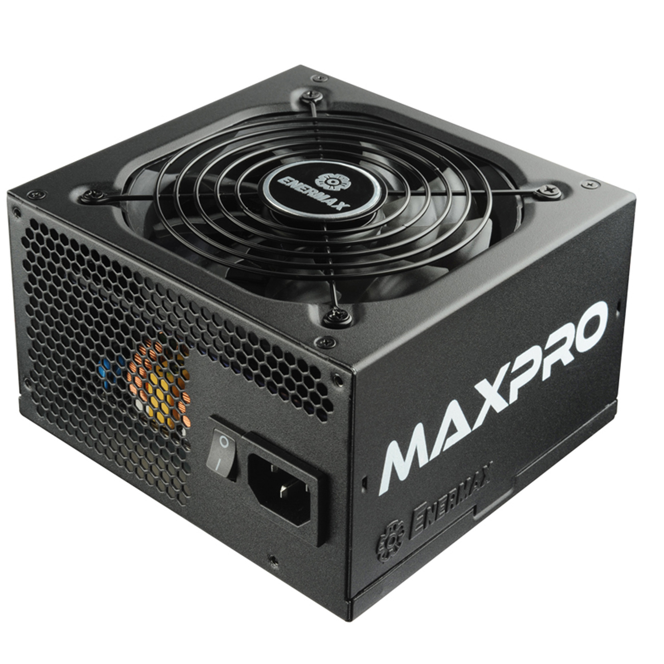 ENERMAX Maxpro  PC-Netzteil 700 Watt 80+ Standard
