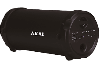 AKAI ABTS-12C hordozható bluetooth-os hangszóró