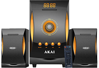 AKAI SS032A-3515 2.1 hangrendszer