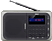 AKAI APR-210 rádió