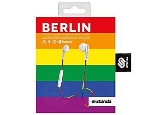 URBANISTA Berlin Multicolour