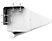 MULTIBRACKETS M Motorized Screen Deluxe - Schermo di proiezione (162 ", 360 cm x 200 cm, 16:9)