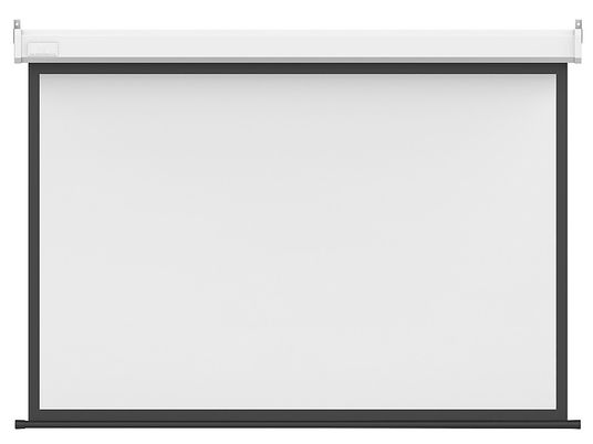 MULTIBRACKETS M Motorized Screen Deluxe - Beamer-Leinwand (90 ", 194 cm x 121 cm, 16:10)