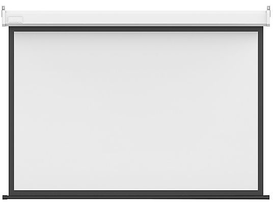 MULTIBRACKETS M Motorized Screen Deluxe - Beamer-Leinwand (90 ", 194 cm x 121 cm, 16:10)