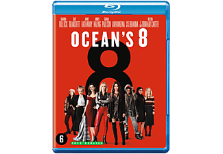 Ocean's 8 | Blu-ray