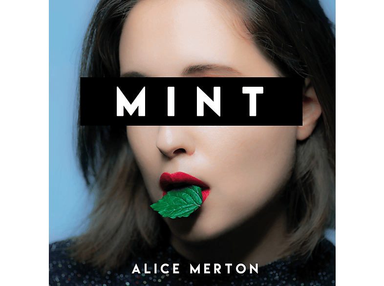 Alice Merton - Mint  - (CD)