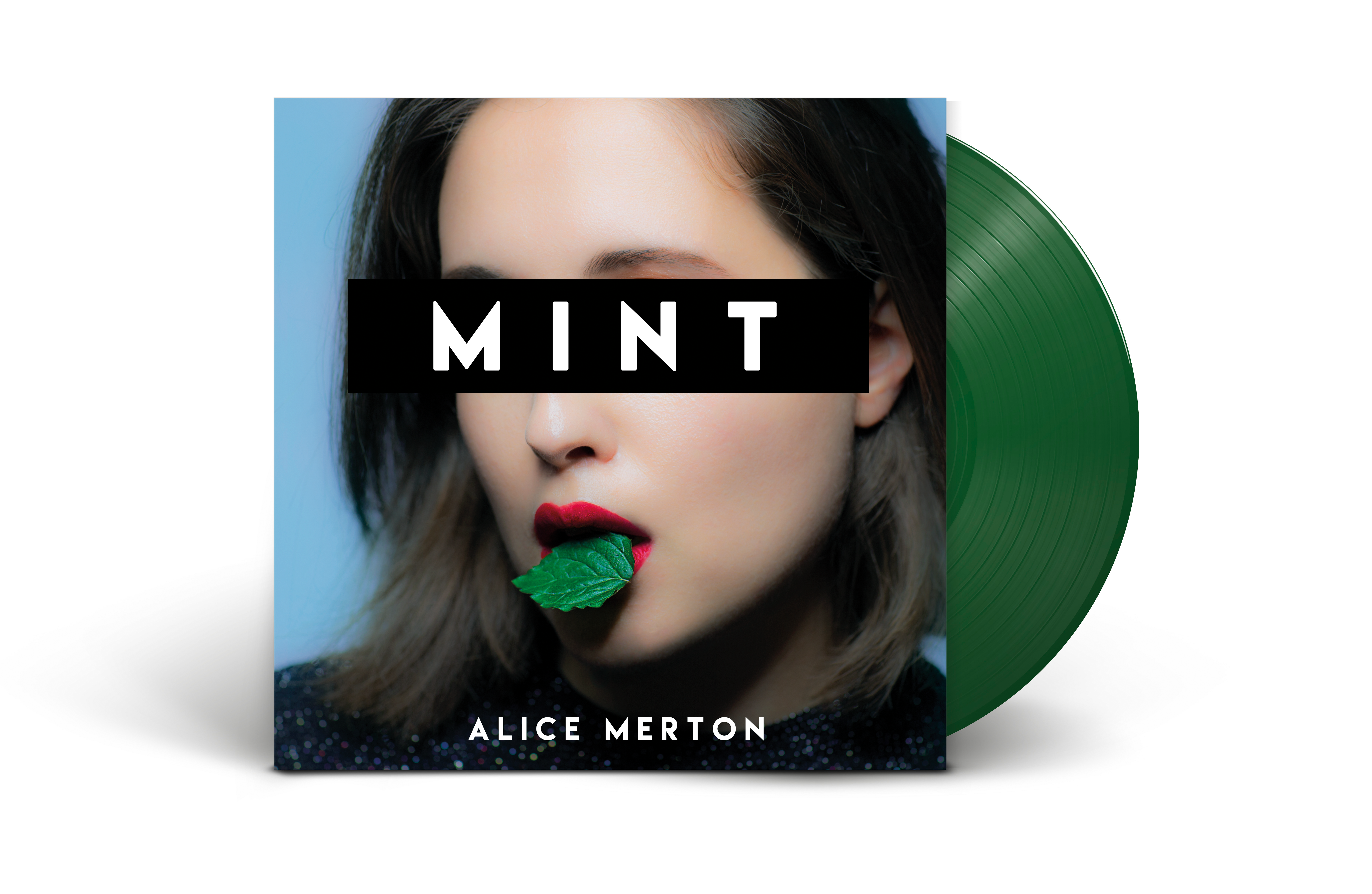 Alice Merton - Mint  - (Vinyl)