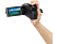 SONY HDR-CX 625 fekete videokamera
