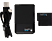 GOPRO Dual akkumulátor HERO5 Black/HERO6 Black és HERO7 Black kamerához (AABAT-001)