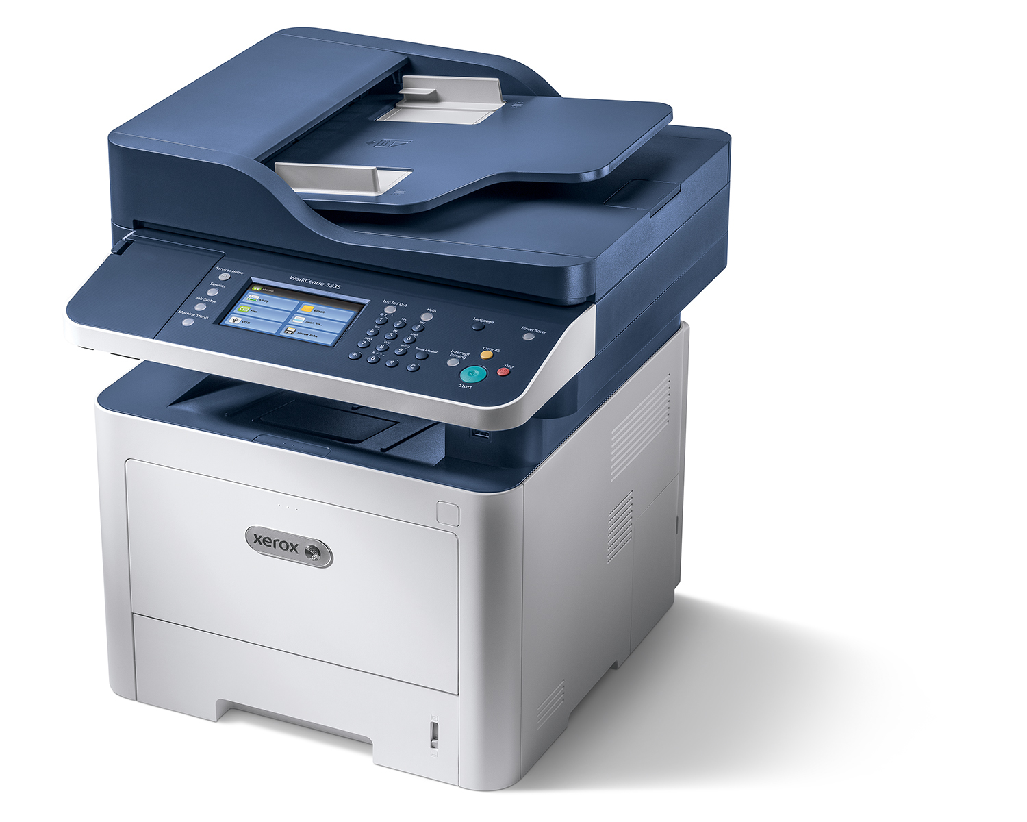 XEROX WorkCentre 3335V/DNI