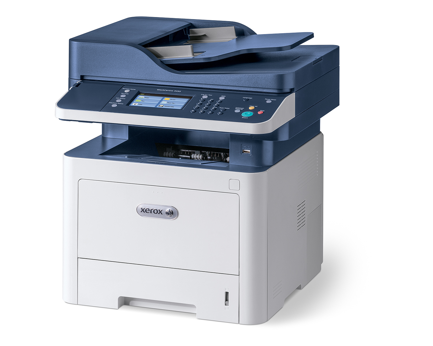 XEROX WorkCentre 3335V/DNI