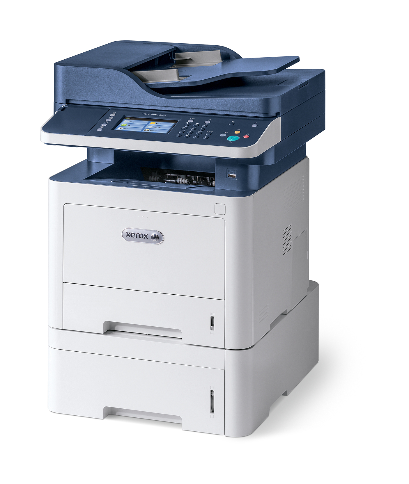 XEROX WorkCentre 3335V/DNI