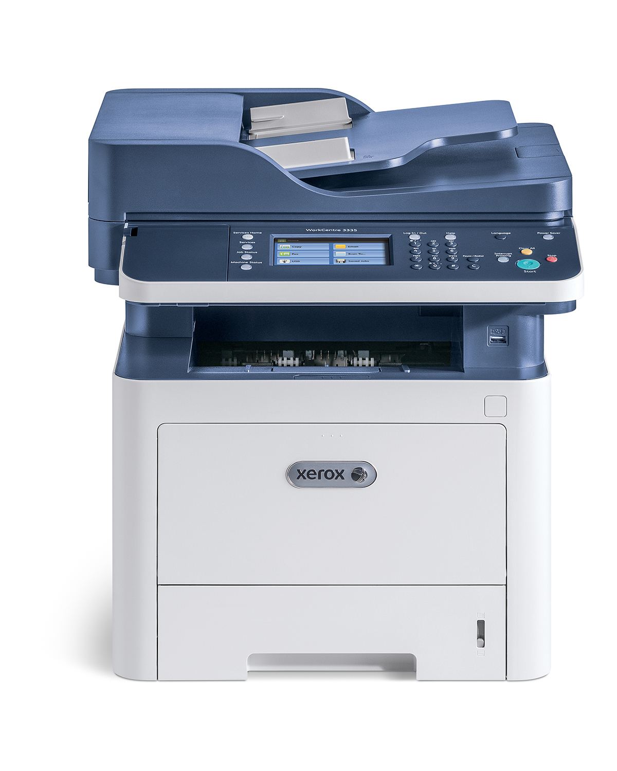 XEROX WorkCentre 3335V/DNI