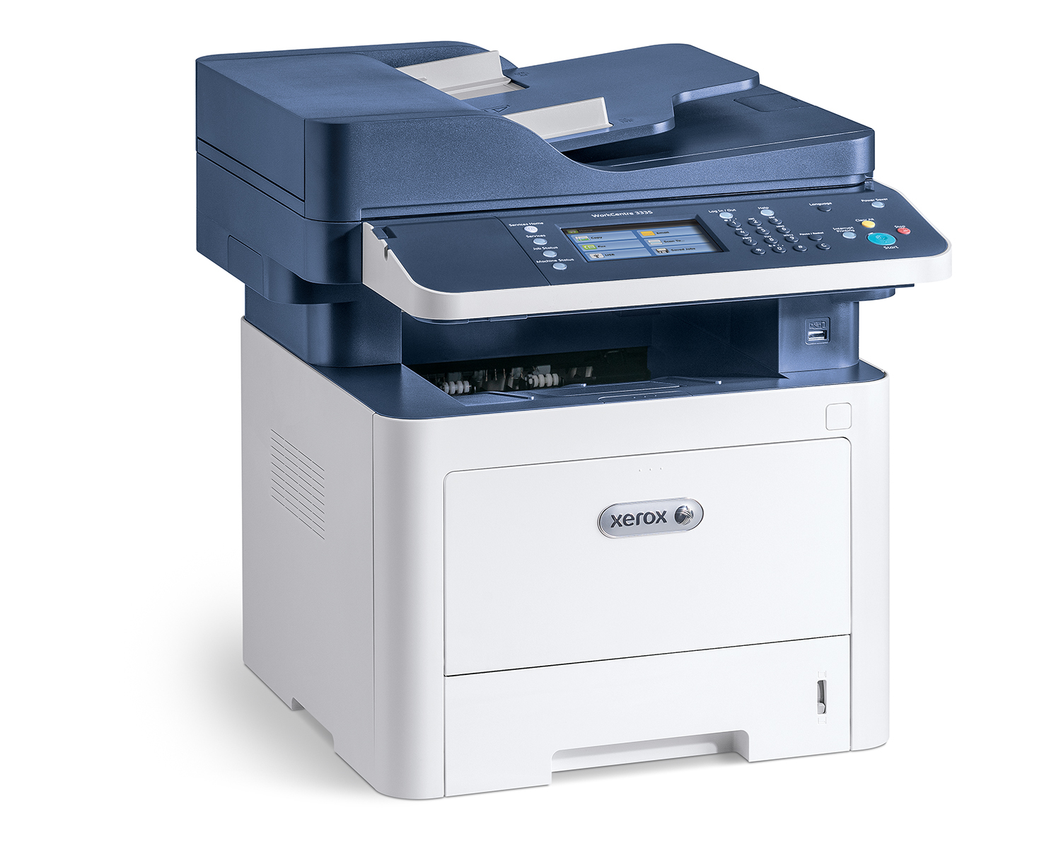 XEROX WorkCentre 3335V/DNI