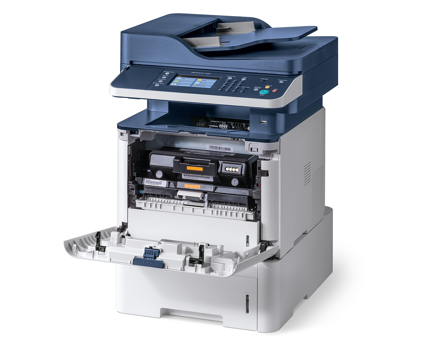 XEROX WorkCentre 3335V/DNI Fiyat & Özellik | MediaMarkt