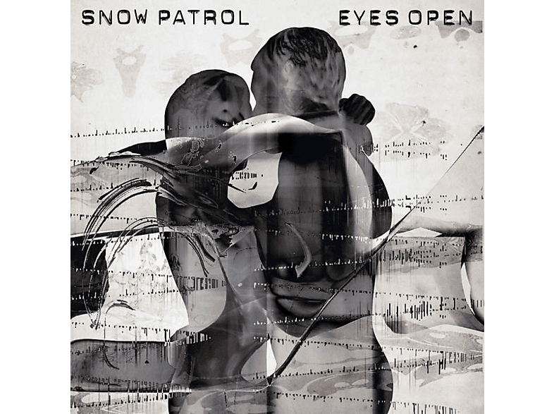 (Vinyl) - Patrol Open (2LP) - Eyes Snow