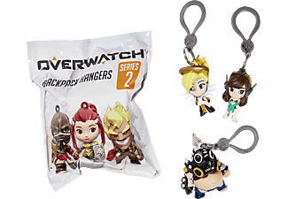 BLIZZARD Mystery Bags - Overwatch Cintres à dos (Multicouleur)