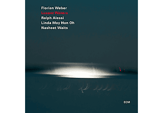 Florian Weber - Lucent Waters (CD)