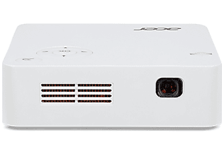 ACER C202I - Mini projecteur (Mobile, HD, WVGA (854 x 480) (nativ) / max. 1600 x 1200 pixels)