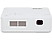 ACER C202I - Mini Beamer (Mobil, HD, WVGA (854 x 480) (nativ) / max. 1600 x 1200 Pixel)